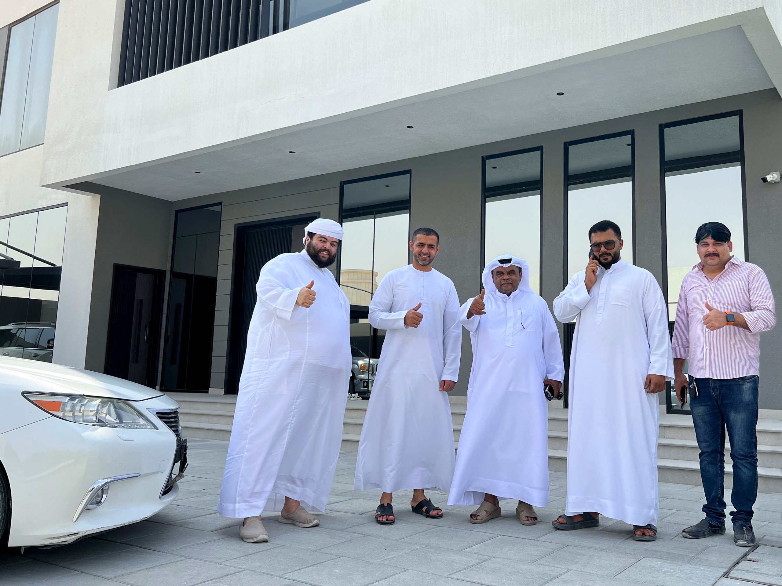 Adnan Najm Group