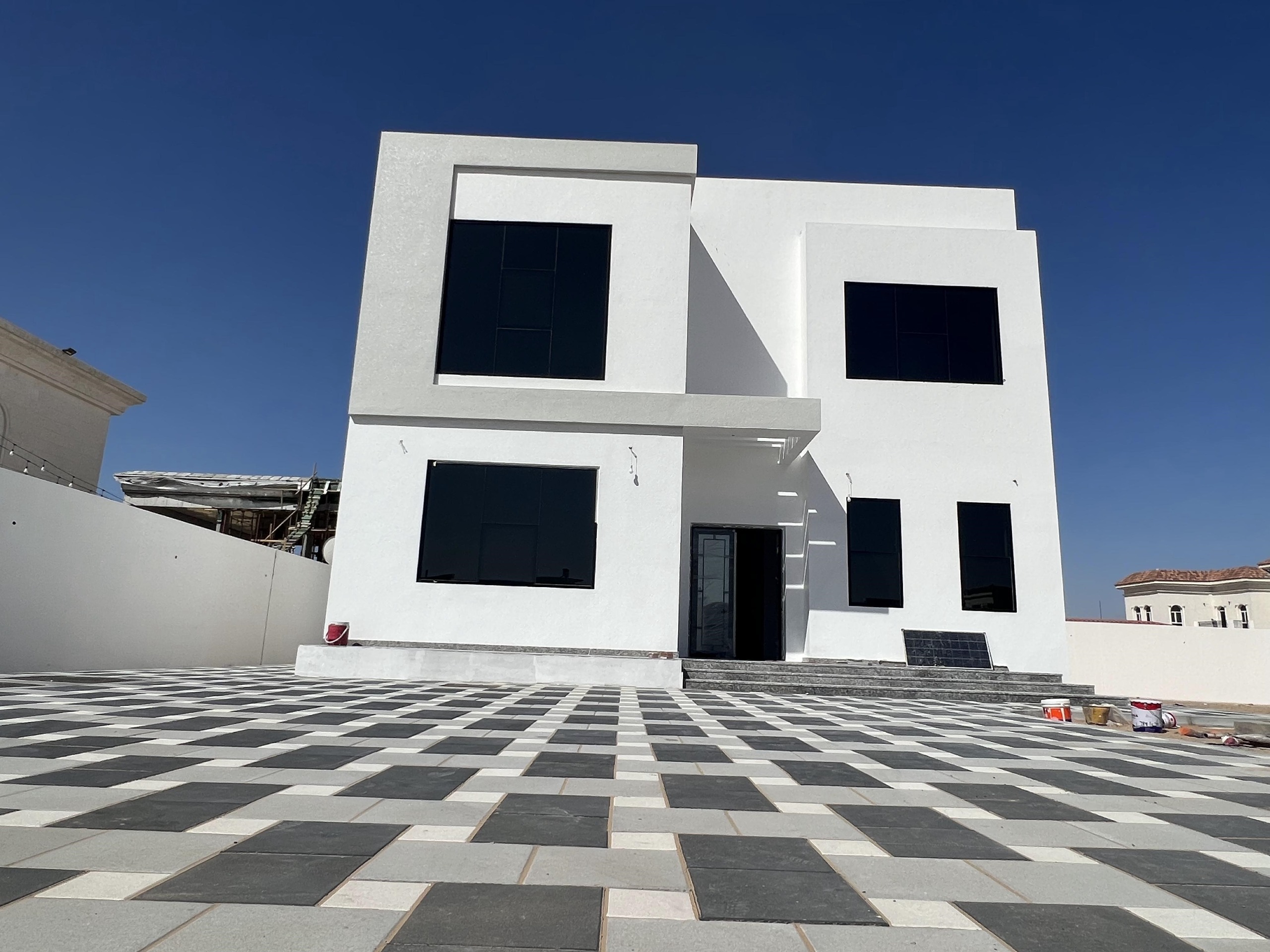 Adnan Najm Group