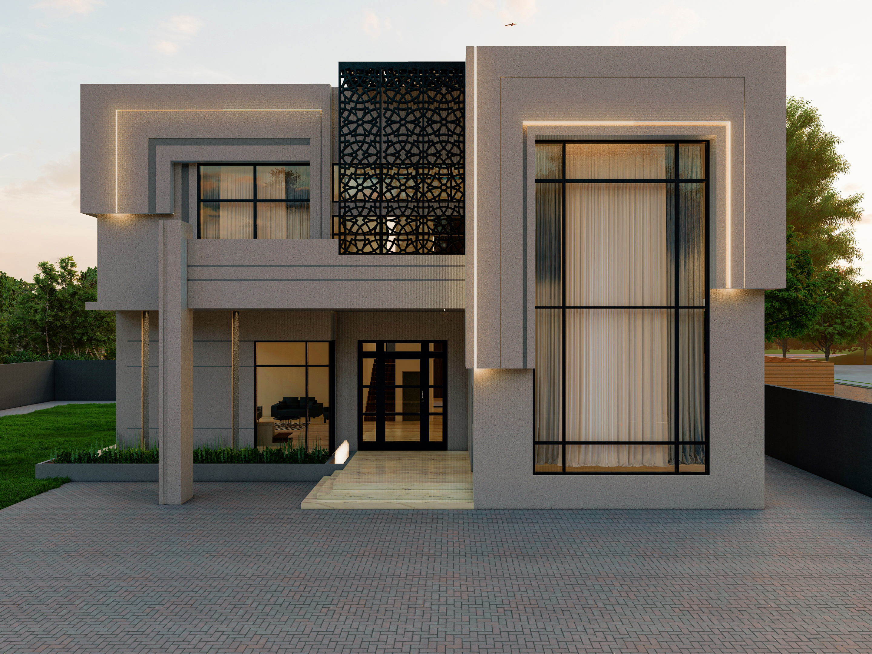 Adnan Najm Group